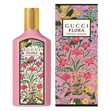 gucci flora gorgeous gardenia smell|Gucci Flora perfume superdrug.